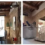 Holiday home Vecchio Casale Quercetino Prestige Tuscan Country For 7 Guests Ideal For Groups Montenero d'Orcia