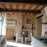 Holiday home Vecchio Casale Quercetino Prestige Tuscan Country For 7 Guests Ideal For Groups Montenero d'Orcia