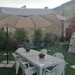 Vecchio Casale Quercetino Prestige Tuscan Country For 7 Guests Ideal For Groups * Montenero d'Orcia