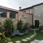 Holiday home Vecchio Casale Quercetino Prestige Tuscan Country For 7 Guests Ideal For Groups Montenero d'Orcia