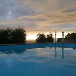 Vecchio Casale Quercetino Prestige Tuscan Country For 7 Guests Ideal For Groups * Montenero d'Orcia