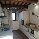 Vecchio Casale Quercetino Prestige Tuscan Country For 7 Guests Ideal For Groups