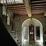 Holiday home Vecchio Casale Quercetino Prestige Tuscan Country For 7 Guests Ideal For Groups