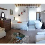 Holiday home Vecchio Casale Quercetino Prestige Tuscan Country For 7 Guests Ideal For Groups Montenero d'Orcia
