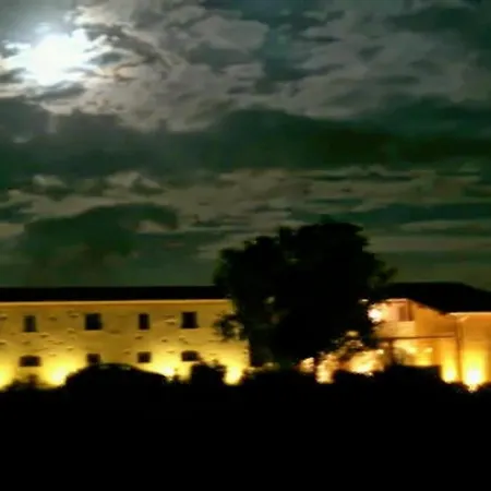 Vecchio Casale Quercetino * Montenero d'Orcia
