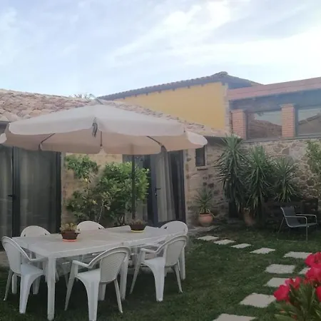 Vecchio Casale Quercetino Casa vacanze