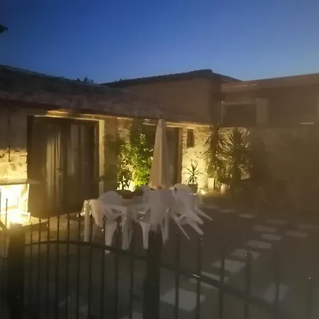 Vecchio Casale Quercetino Montenero d'Orcia