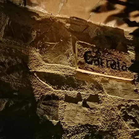 Vecchio Casale Quercetino Montenero d'Orcia