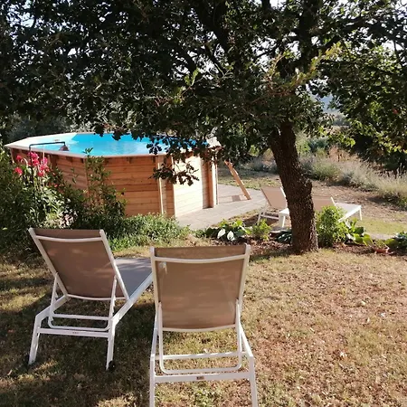 Vecchio Casale Quercetino Casa vacanze *