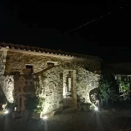 Vecchio Casale Quercetino Casa vacanze