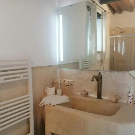 Vecchio Casale Quercetino Casa vacanze *