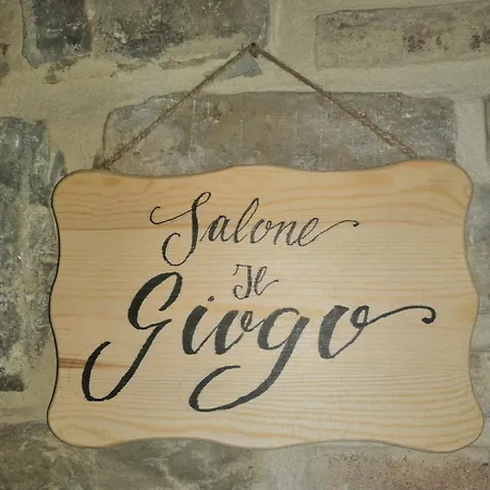 Vecchio Casale Quercetino * Montenero d'Orcia