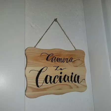Casa vacanze Vecchio Casale Quercetino *