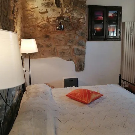 Vecchio Casale Quercetino Prestige Tuscan Country For 7 Guests Ideal For Groups * Montenero d'Orcia